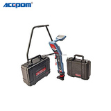 Anticorrosion detector pipe locator underground searching detector PCMx/PCM+