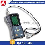Digital Vibration meter VIBER X2 Accurate measurements for 4 selectable frequency ranges