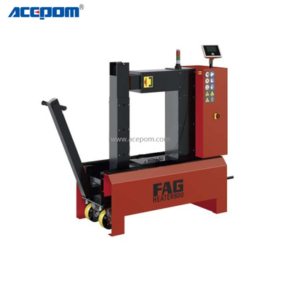 F.A.G Induction bearing heater HEATER800