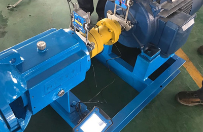 Equipment Fault Diagnosis