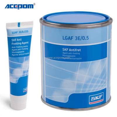 Anti-fretting paste LGAF 3E/30 Easier removal of general industrial components in a wide range