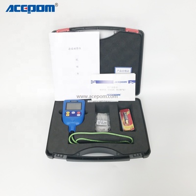 coating thickness gauge leeb270 , simple and convenient