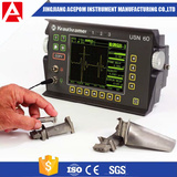 NDT Krautkramer USN60/60 L Digital portable ultrasonic flaw detector eddy current flaw detector