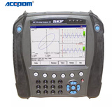 Microlog Analyzer CMXA 80-F-K-SL-ND Laser tachometer kit CMAC 5030K high performance