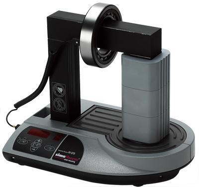 Simatherm Induction Bearing Heater IH 070