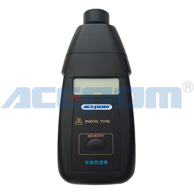 ACEPOM3902 Photoelectric tachometer