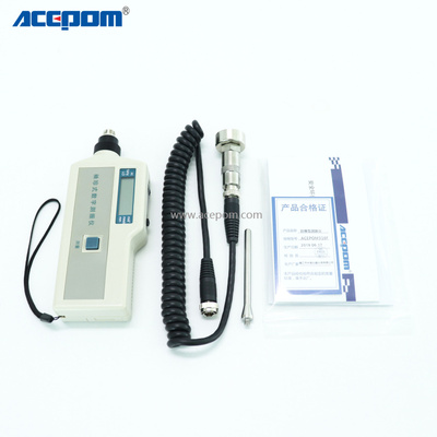 Anti-explosion Digital Vibration meter 908/9080-EX with good price Bearing frequency meter