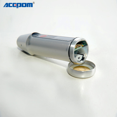 Top-Check FE Coating Thickness Gauge tiny and water-proof high performance