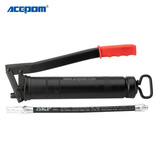 Grease Gun 1077600 H Supplied with high pressure hose and hydraulic gripping nozzle