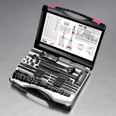 Bearing Maintenance Kit ACEPOM20-50