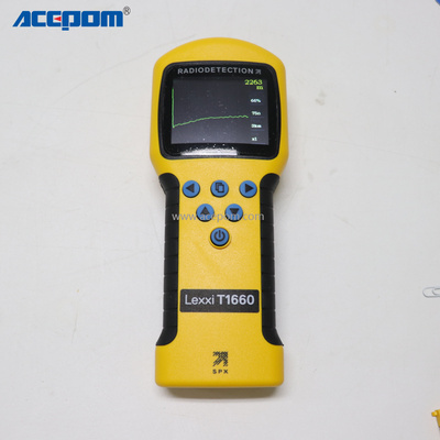 Time Domain Reflectometer / Cable Test cable fault detector Lexxi T1660 high precision