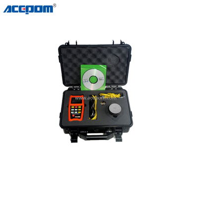 digital portable metal leeb hardness tester UEE916 with print function high performance