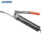 Grease Gun 1077600 extension pipe and hydraulic gripping nozzle