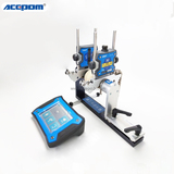Shaft alignment tool TKSA 31 TKSA series Shaft alignment correction, calibration, and maintenance