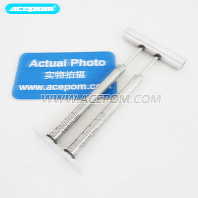 GATES Pen type belt tensiometer Double row 7401-0075