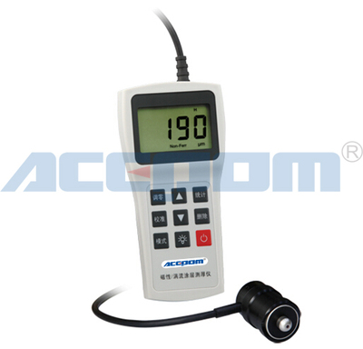 Coating thickness gauge ACEPOM613
