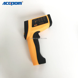 ACEPOM341-580 Digital industrial Infrared Thermometer (-50-580 Centigrade)