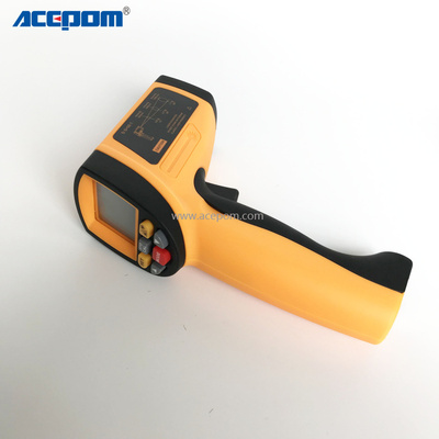 ACEPOM341-850 custom Digital Infrared Thermometer (-50-850 Centigrade)
