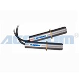 ACEPOM342 On-line temperature measurement system