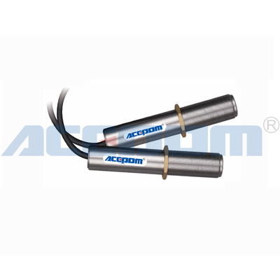 ACEPOM342 On-line temperature measurement system