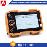NDT USM Go+ Digital portable ultrasonic flaw detector Non destructive Aerospace power composite