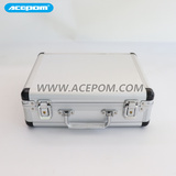 Motor fault detector ACEPOM-MFD Capacitor motor rotor phase angle double frequency detection AC/DC