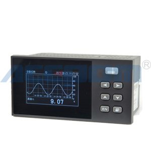 ACEPOM343 Series Paperless Recorder
