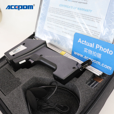 Valve leakage detector UP100C pipe electrical fault detection Drain valve Bearing lubrication