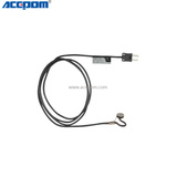 Magnetic surface probe K-type thermocouple TMDT 2-31 Maximum temperature of 240 °C (460 °F)