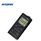 DAKOTA Ultrasonic digital thickness gauge thickness meter ZX-6 with IP grade 65