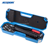 Grease Gun 1077600/SET manual lubrication set consisting of the Grease Gun 1077600
