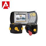 OPTALIGN smart RS5 laser shaft alignment tool power of precision shaft alignment tool