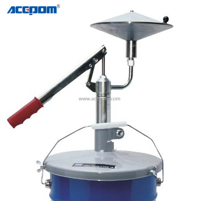 Bearing packer Contamination free grease filling VKN 550 sturdy, easy-to-use, efficient effectivy