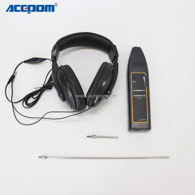 ACEPOM mechanical fault digital electronic stethoscope APM-20 portable High quality and low price