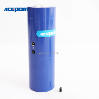 Handheld sensor calibrator/standard vibration source ACEPOM2801 Small handheld, small size
