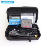 Industrial Endoscope ACEPOM ACE2-5.5-2 Custom models available Large screen and clear