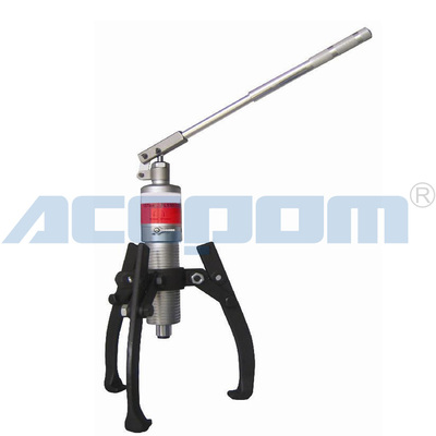 Hydraulic puller 