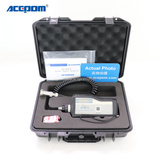 ACEPOM Portable vibration meter EMT220/BN/EMT290/EMT290A Working split of bearing frequency meter