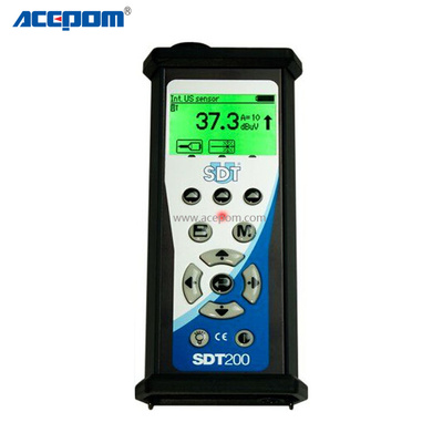 SDT200 Ultrasonic gas leak detector with good price high quality