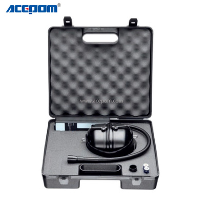 ACEPOM363 Ultrasonic gas leak detector high performance good quality