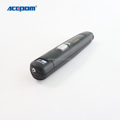 Electronic stethoscope Easily pinpoints bearing and machine noise TMST3