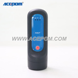 QuickCollect sensor CMDT391-EX-K-SL Wireless Bluetooth handheld sensor device status monitoring