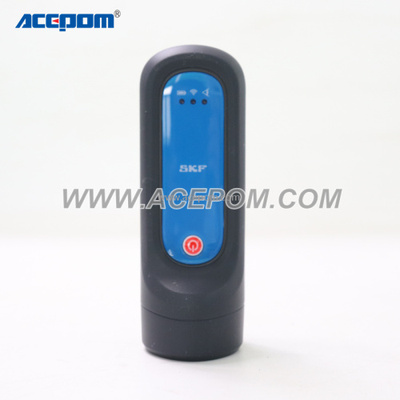 QuickCollect sensor CMDT391-EX-K-SL Wireless Bluetooth handheld sensor device status monitoring
