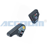 ACEPOM511  Digital display pulley alignment tool