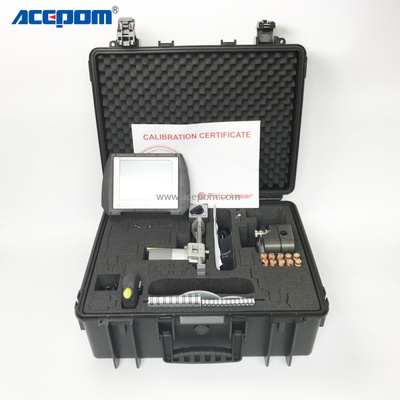 Laser measurement and alignment tool kit Fixturlaser NXA GEOMETRY