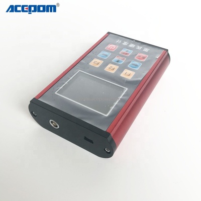 Digital vickers barcol leeb hardness tester UEE914 color LCD display Rapid testing