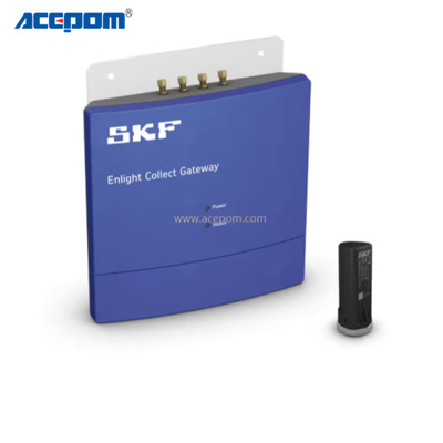 Enlight Collect IMx-1 Automated machine monitoring for reliable rotation Condition monitoring