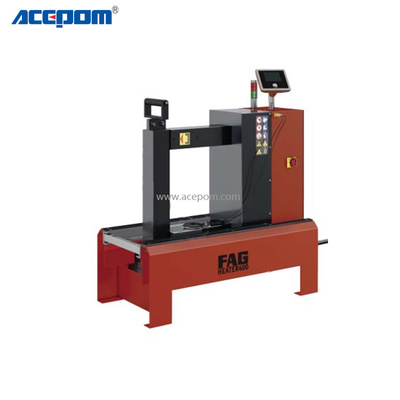 F.A.G Induction bearing heater HEATER400