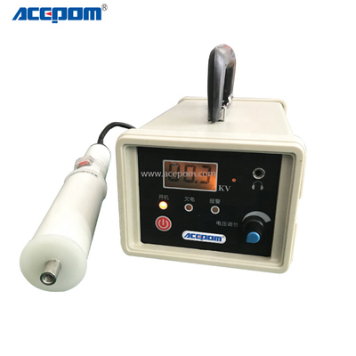 ACEPOM3100 digital display electric spark detector