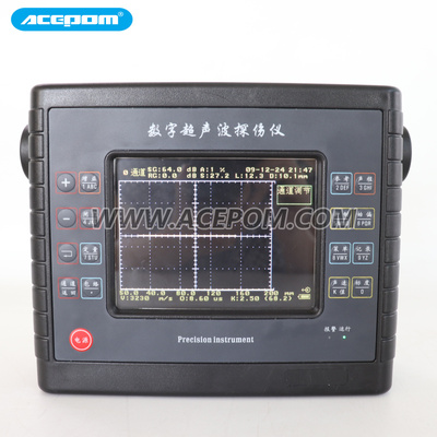 ultrasonic metal flaw detector ZNT-60